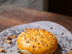 -广州柏悦酒店·悦景轩·粤菜餐厅