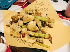-胡桃里音乐酒馆(石家庄店)