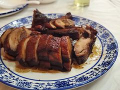 -邱记私房菜·十八年本地菜