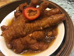 -頂好酒家·经典粤菜(海信广场店)
