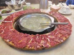 -小肥牛潮汕牛肉火锅(南联店)
