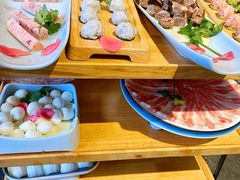 -蜀九香火锅(江油店)