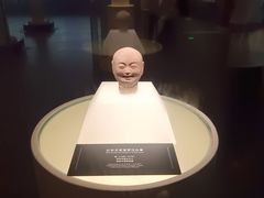 -邯郸市博物馆(新馆)