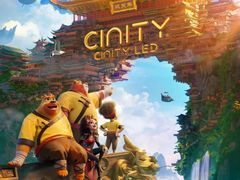 -星辉电影公园(时代广场CC MALL店)