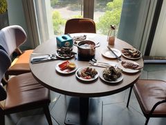 -星伦多自助料理·涮烤一体(杭州来福士店)