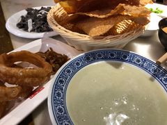 -京门老爆三·铜锅涮肉 爆肚(望京店)
