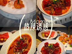 -品粹徽园·家常安徽菜