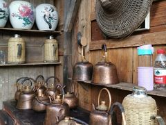 -青城甲(青城山店)