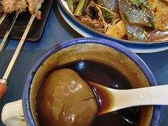 -伊带伊路新疆美食府(呼家楼店)