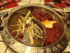 -贤合庄卤味火锅(正定店)