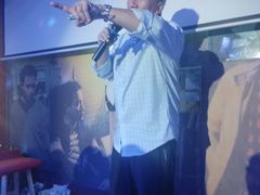 -为你钟情咖啡馆(春熙路太古里步行街店)