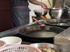 -百年银屏蚝烙·潮汕菜·非遗(乐山店)