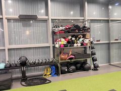 -OXYGYM 奥美氧舱运动中心(朝阳大悦城店)