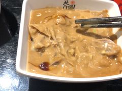 -北门涮肉·炭火铜锅涮肉(什刹海店)