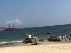 -玫瑰海岸文化旅游度假区