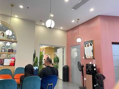 -海马体照相馆(上海宝山万达广场店)