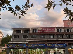 -谭家菜农夫山庄