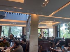 -浙江西子宾馆·瑶园咖啡厅