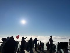 -五女山景区