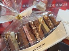 -Laderach 莱德拉(上海环贸iapm店)