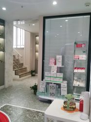 -咪咪专业脱毛连锁机构