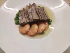 -两淮天鹅湖大酒店·中餐厅