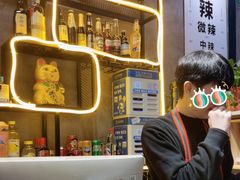 -巴隆门重庆老火锅(太湖路店)