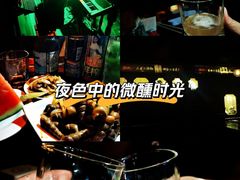 -乌托邦酒吧(福清店)