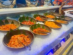 -圣罗巴海鲜烤肉自助(佳兆业店)