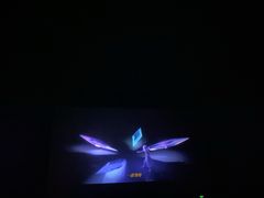 -CGV星星影城(颐堤港ScreenX店)