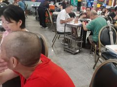 -大嫂镬仔·焖鸡煲·啫啫煲(逢源路店)