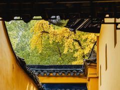 -西园戒幢律寺
