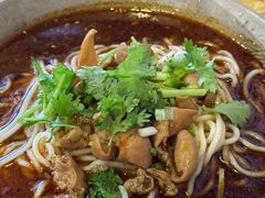 -憨胖妈重庆小面(九原店)