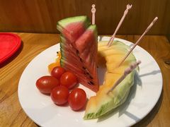 -壹零捌道·北京烤鸭(车公庄店)