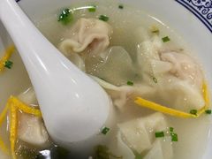 -王家沙点心店(南京西路总店)