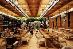 -派对猴生日派对策划