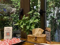 -四喜小胖·北京涮肉(五道营店)