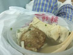 -鲜得来排骨年糕(即墨路店)