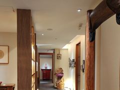 -翁暖茶馆(滨江东总店)