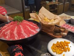 -井格重庆火锅(西直门凯德Mall店)