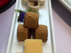 -味+新京宴·烤鸭·北京菜(创意谷店)