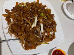 -衡山汇·高级粤菜(霄云路店)