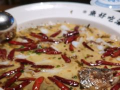 -首秀·四川料理(星耀101店)