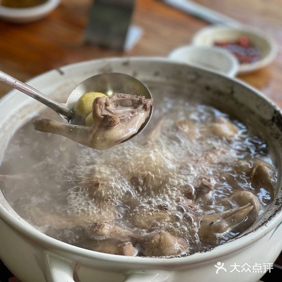 鸽正轩(龙华街店)