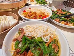 -农耕记·湖南土菜(福田车公庙店)