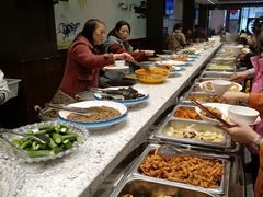 -泰合素食(双流店)