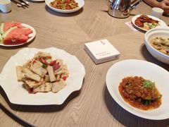 -艳阳天·非遗楚菜(武汉客厅店)