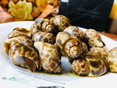 酱香田螺-汉巴味德(大悦城店)