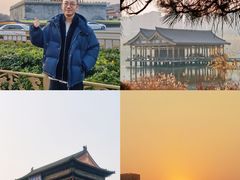 -西安曲江寒窑遗址公园