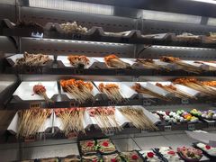 -屋头串串(临江路店)